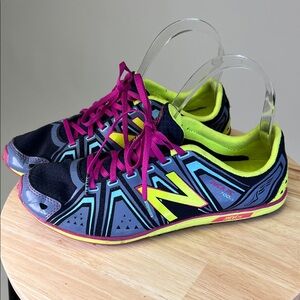 New Balance Kick Cross Country 700v3 Women’s Running Shoes Size 8
